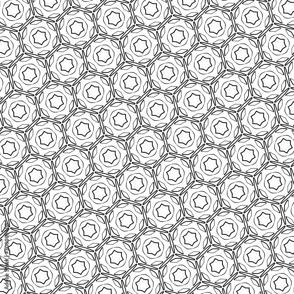 BLACK AND WHITE ABSTRACT PATTERNS BLACK AND WHITE ABSTRACT PATTERNS
