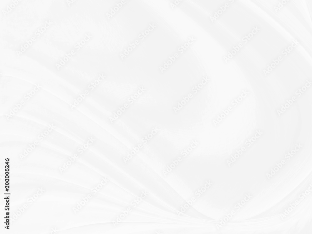 White fabric texture background, White cloth texture and soft wave White fabric texture background, White cloth texture and soft wave