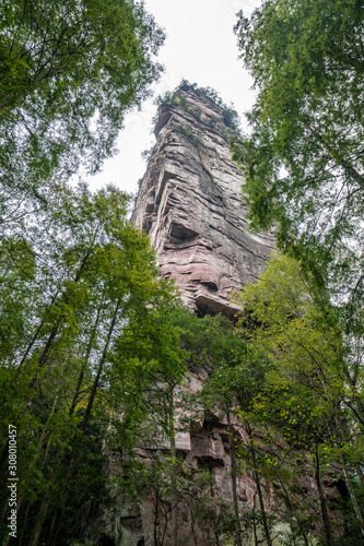 Wallpaper Mural Avatar Mountains China Torontodigital.ca