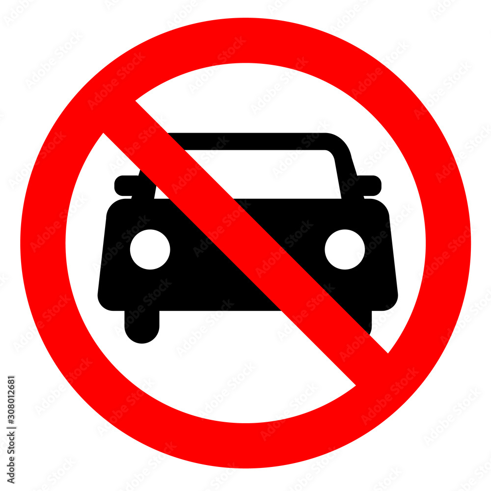 駐車禁止 進入禁止 Stock Vector Adobe Stock 駐車禁止 進入禁止 Stock Vector Adobe Stock