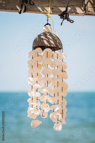 carillon à vents