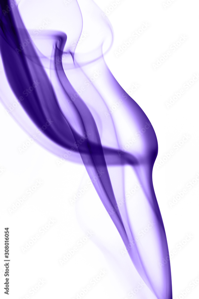 Smoke - Physical Structure