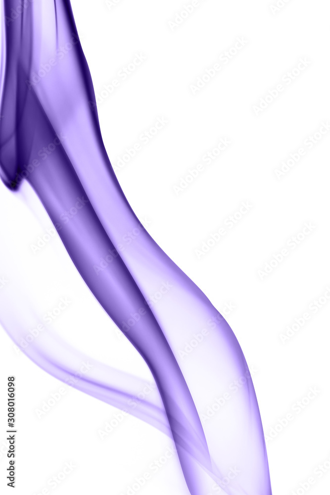 Smoke - Physical Structure Smoke - Physical Structure