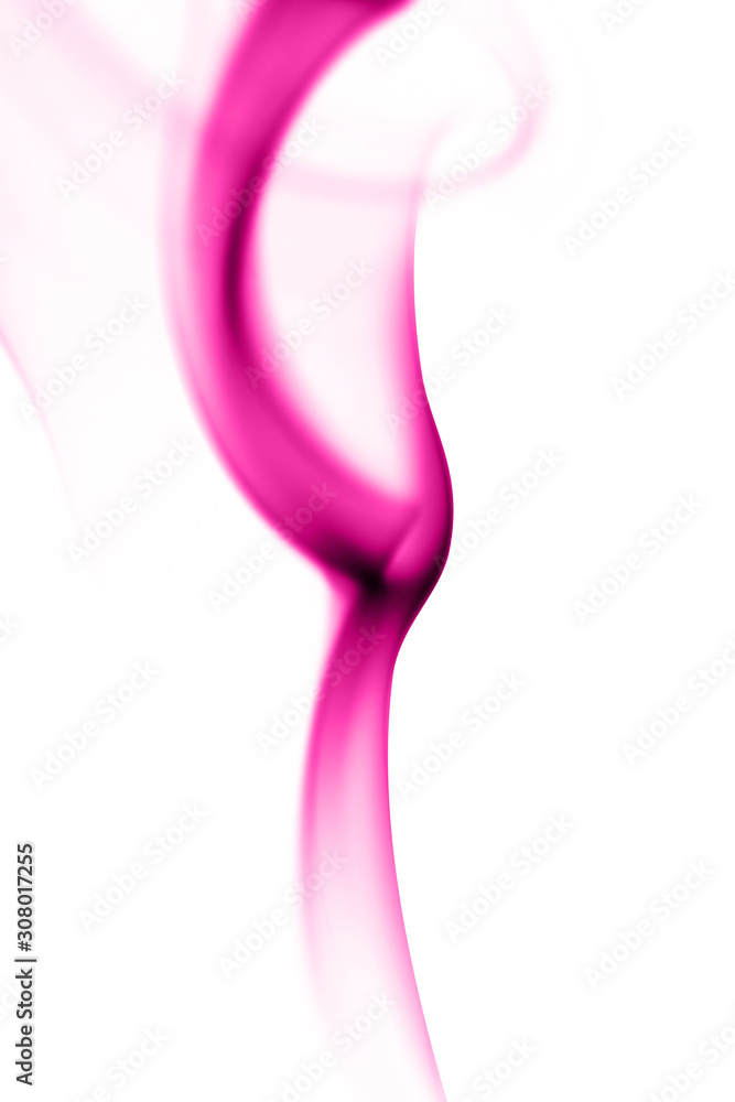 Smoke - Physical Structure Smoke - Physical Structure