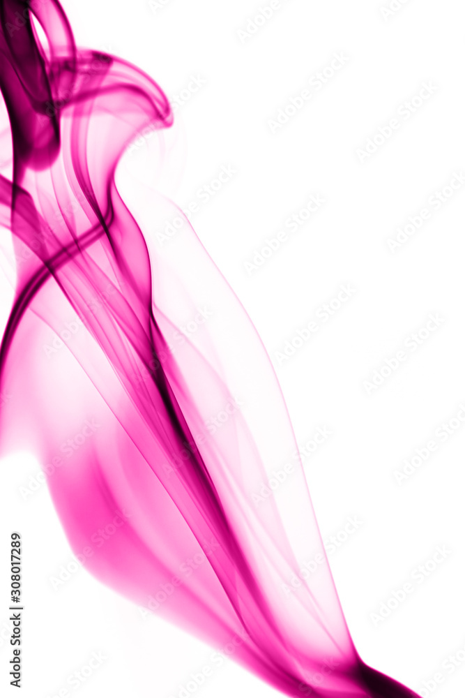 Smoke - Physical Structure Smoke - Physical Structure