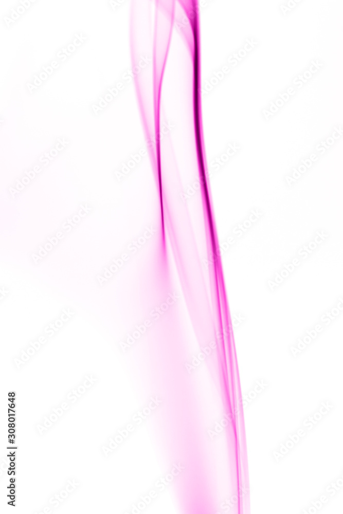 Smoke - Physical Structure Smoke - Physical Structure
