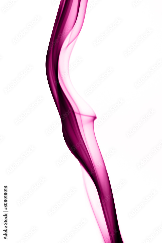 Smoke - Physical Structure Smoke - Physical Structure
