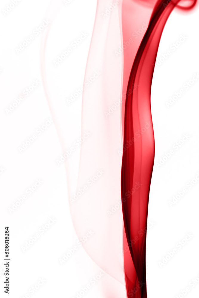 Smoke - Physical Structure Smoke - Physical Structure