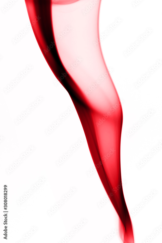 Smoke - Physical Structure Smoke - Physical Structure