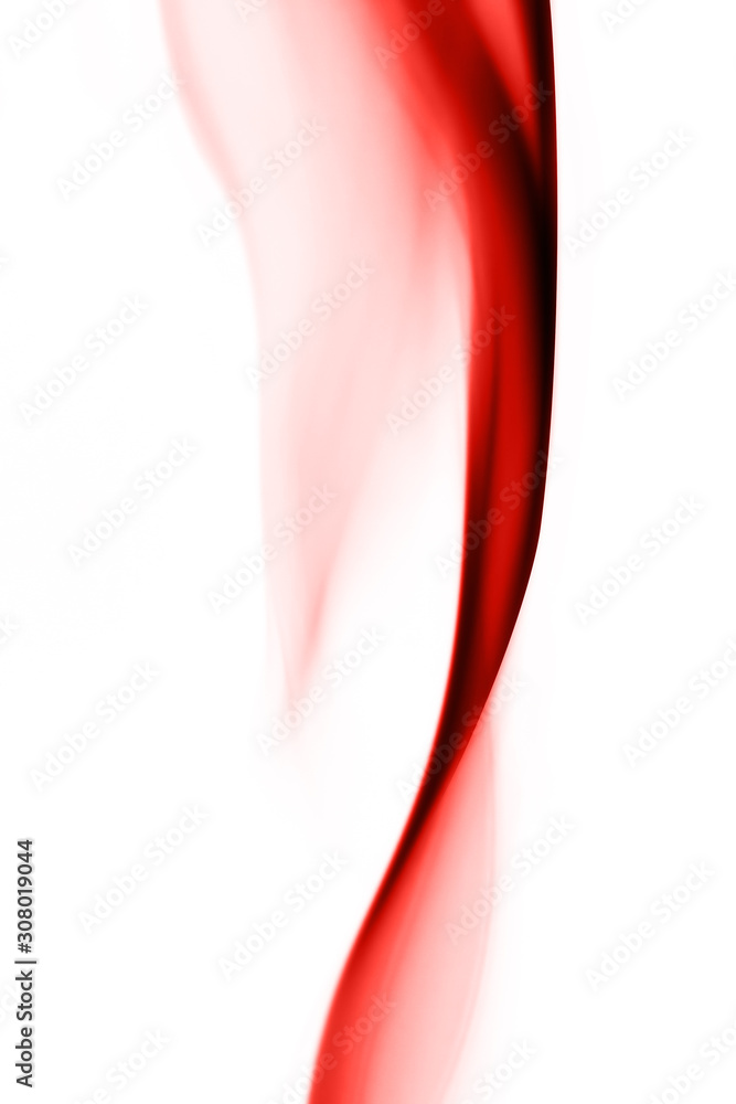Smoke - Physical Structure Smoke - Physical Structure