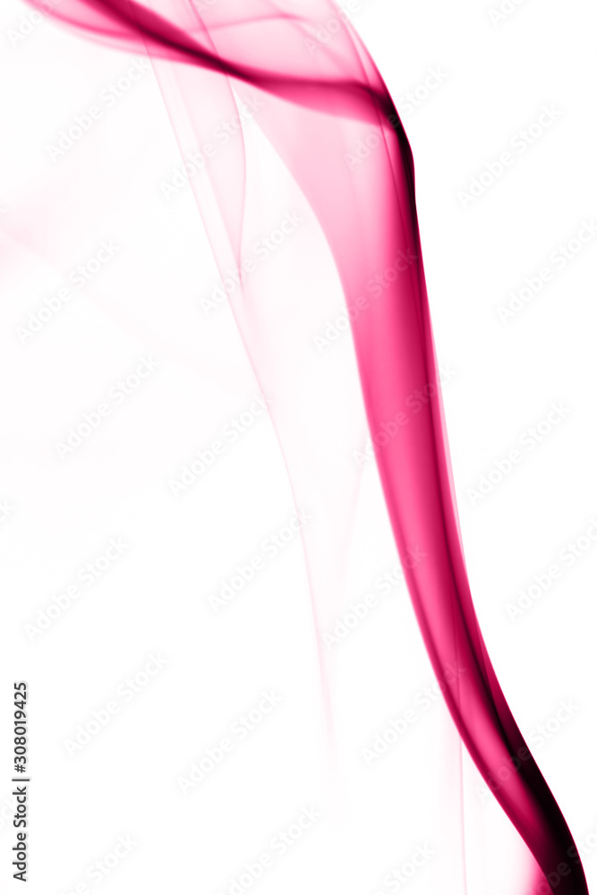 Smoke - Physical Structure Smoke - Physical Structure