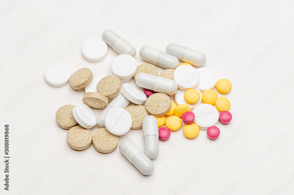 pills pills