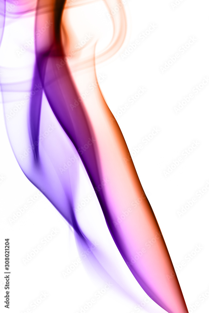 Smoke - Physical Structure Smoke - Physical Structure