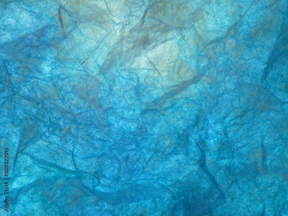 Obraz premium blue background