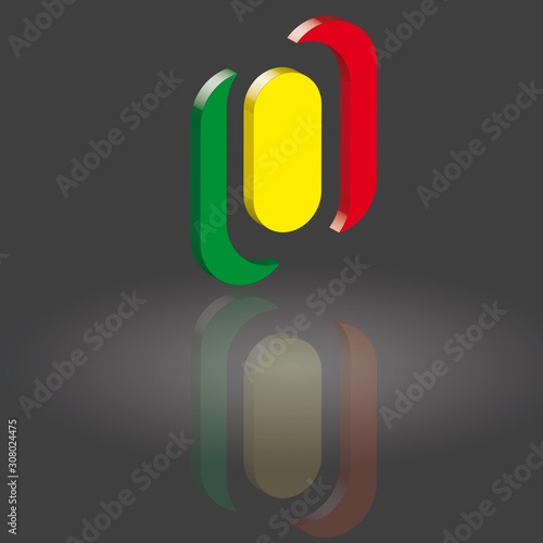Logo O 2