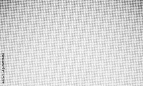Halftone abstract dotted background and gradient texture