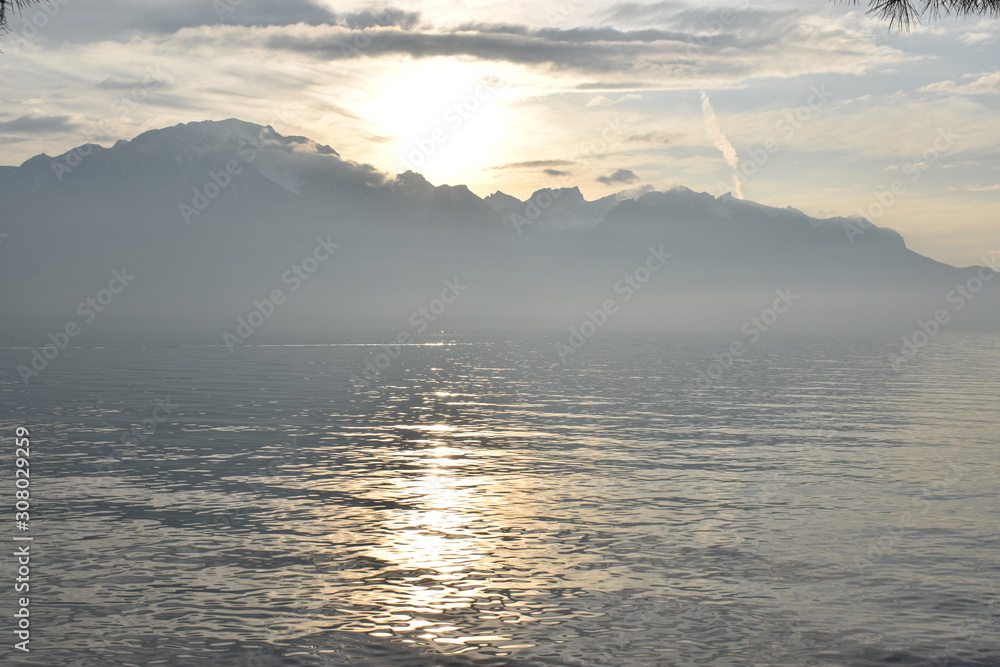 Fototapeta premium morteau