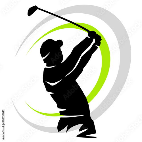 Golf Sport - 2