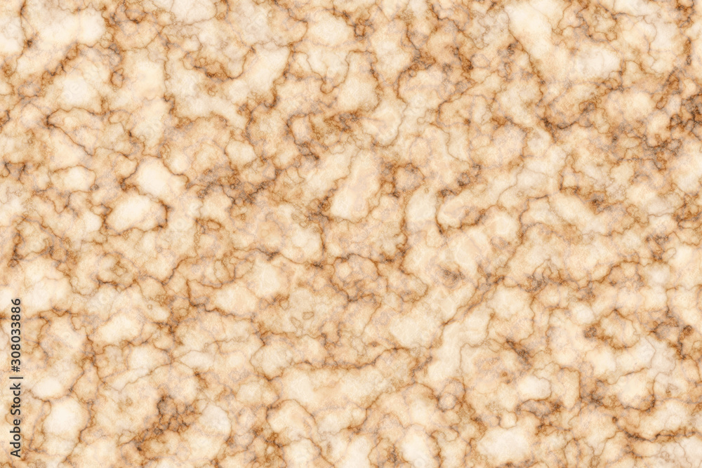Texture of light brown marble. marble background for design Texture of light brown marble. marble background for design