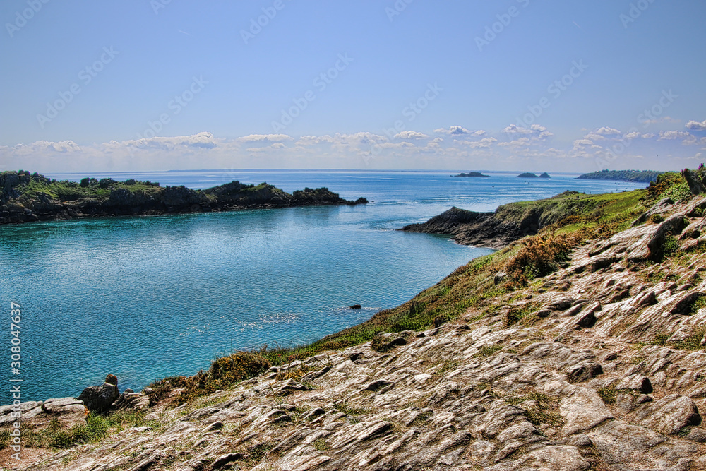 pointe du grouin