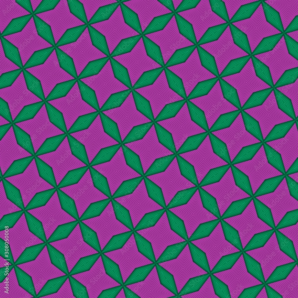 Fototapeta premium COLORFUL