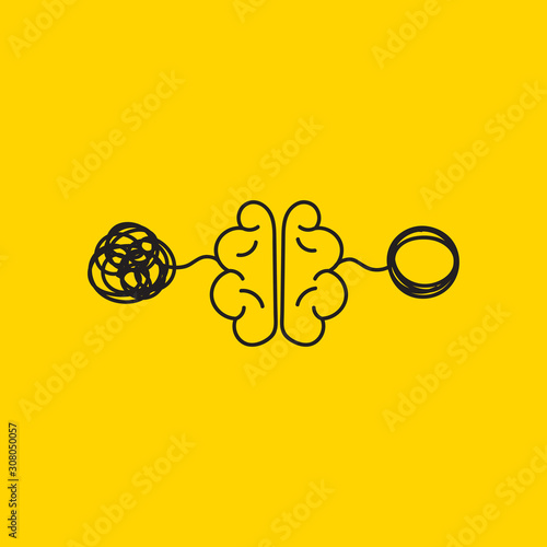 tangle and untangle