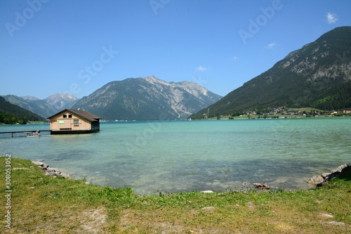 Achensee - Austria