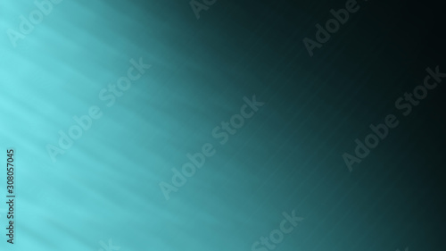 Light blue radient background pattern. Soft geometric shapes in motion