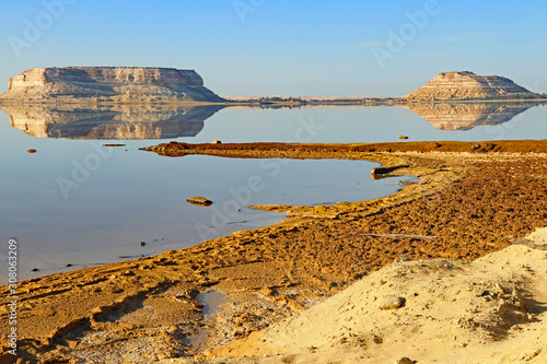 Egypt - Siwa Oasis