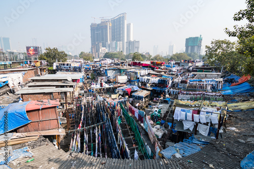 Mumbai, Indien