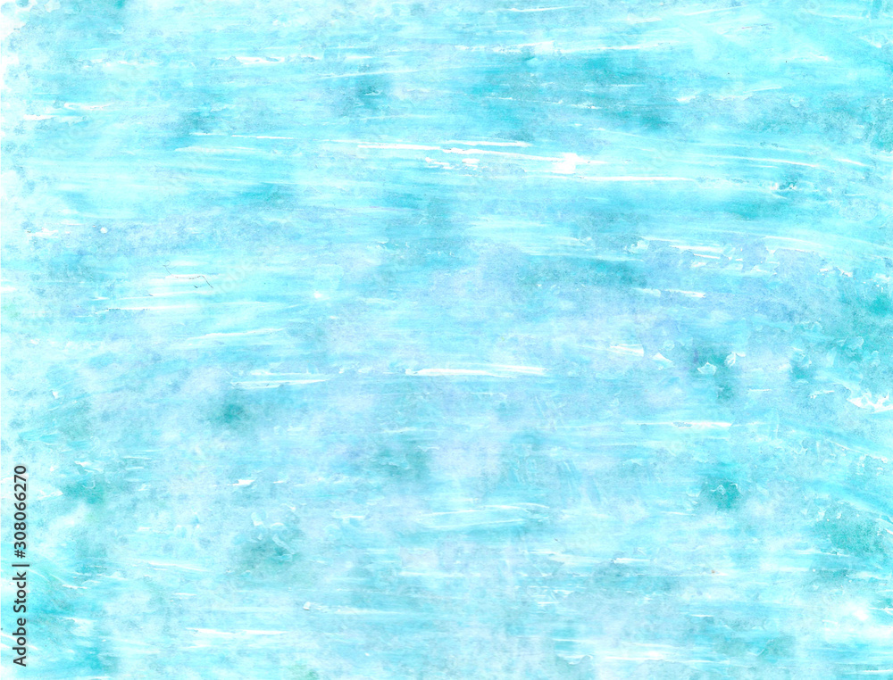 background abstraction blue spots turquoise abstraction stripe