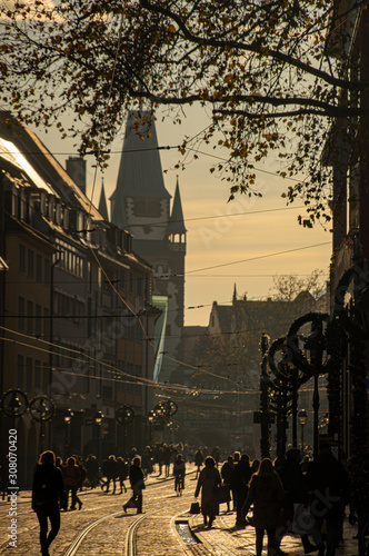 Martinstor photo