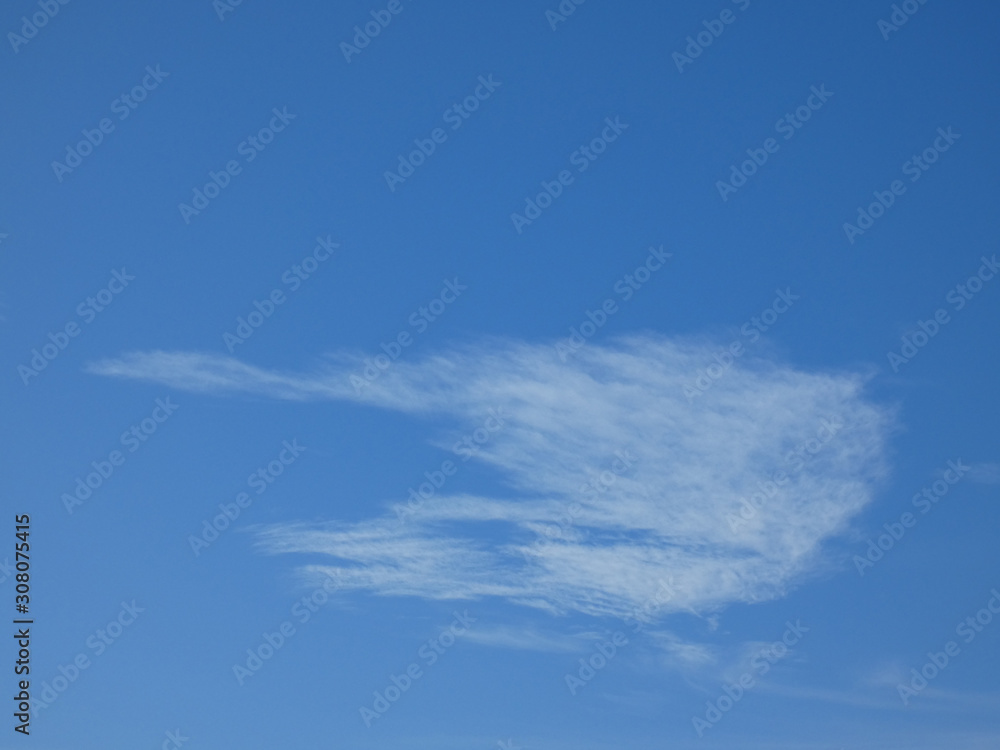 Fototapeta premium Cielo