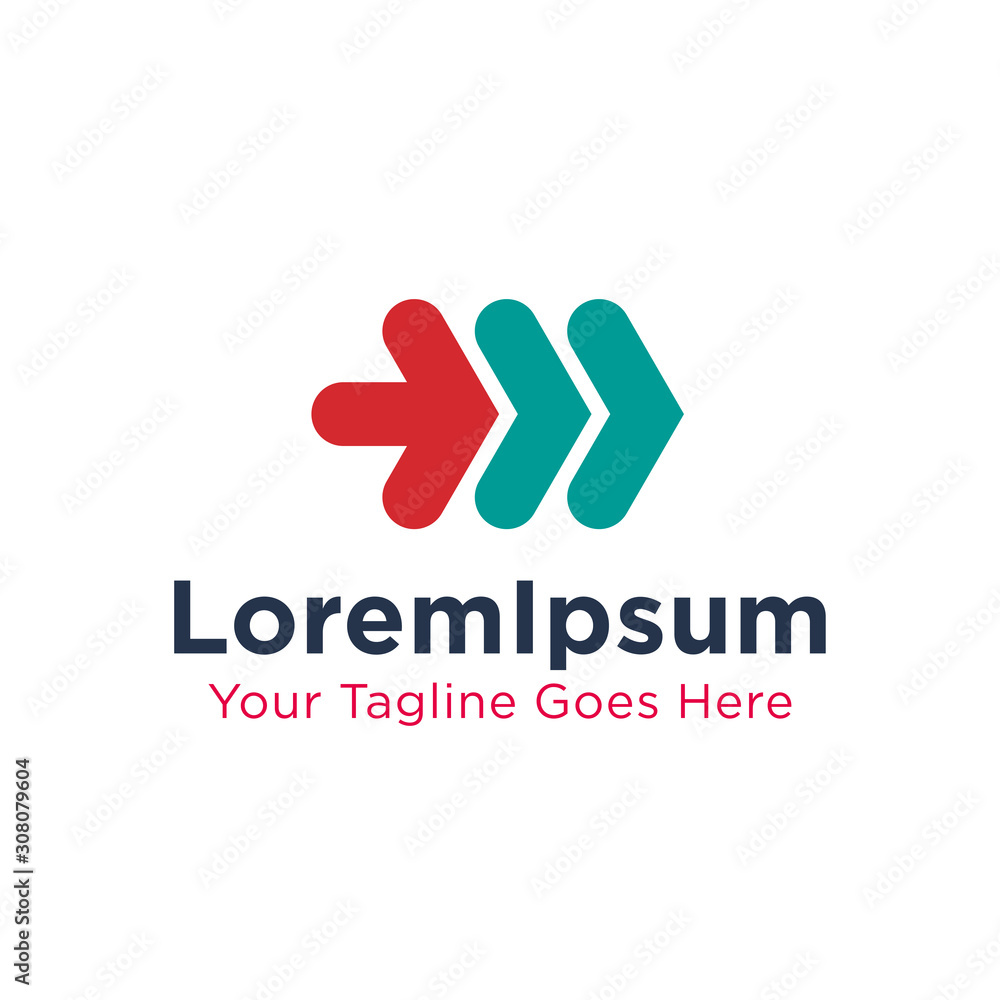 abstract arrow logo element icon. modern design vector elements. can be used for multimedia icon, business identity, Web icon. abstract arrow logo element icon. modern design vector elements. can be used for multimedia icon, business identity, Web icon.