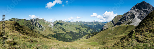 Kleinwalsertal - Widderstein