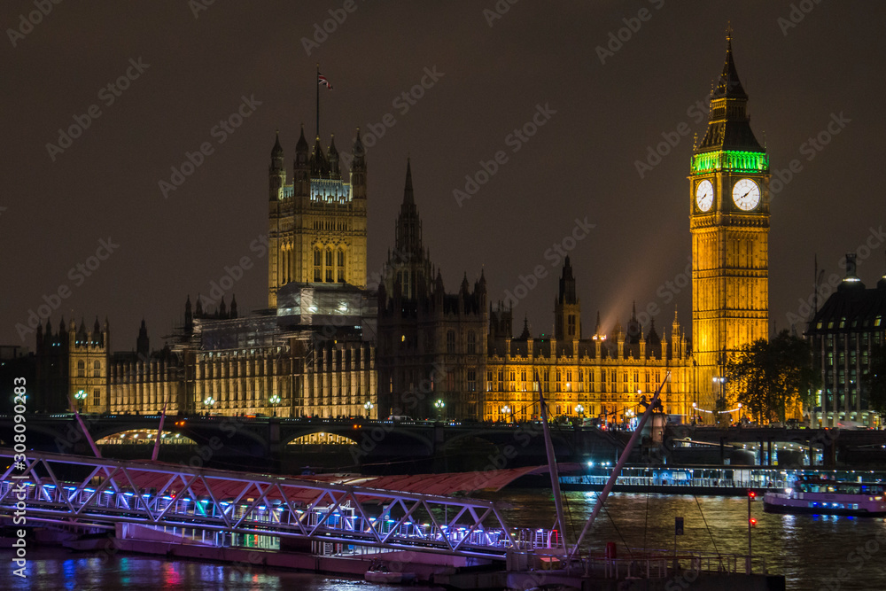 Fototapeta premium Big Ben