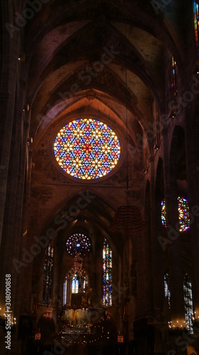 Kirchenfenster