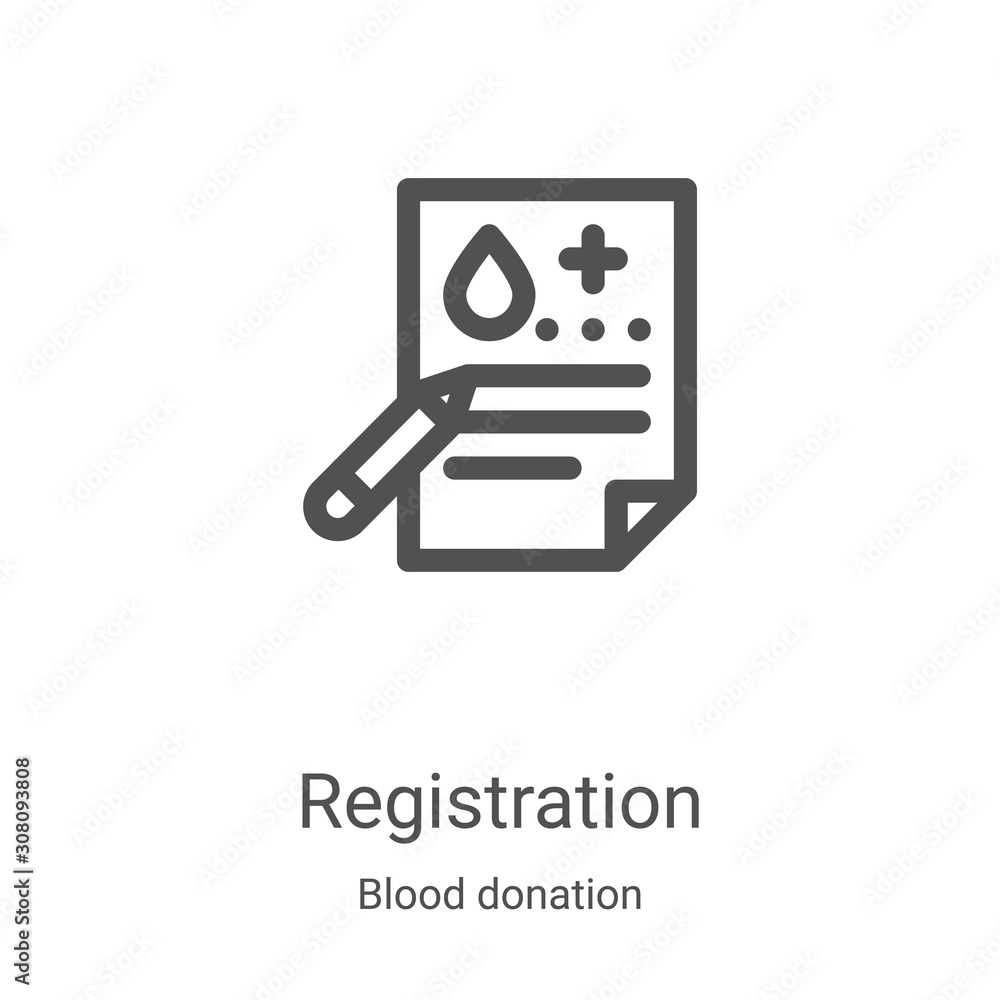 Blood Test Logo Vector Badge Suitable Stock Vector (Royalty Free)  2300295543 | Shutterstock