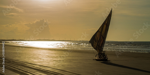 Canoa Quebrada Ceará