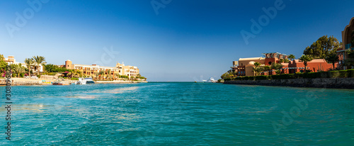 El Gouna Red Sea Agypt