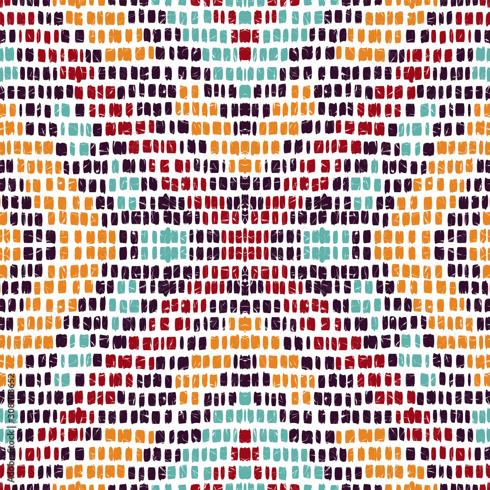 custom made wallpaper toronto digitalCornflower Ogee Tile. Blue Tie Dye Vector Seamless Pattern. Indian Carpet Graphic Ornament. Cornflower Navajo Textile Wallpaper. Abstract Tile Indonesian.