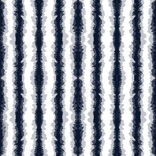 Gloss Carpet Vector Seamless Pattern. 