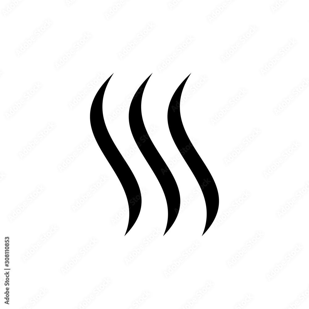 aroma icon vector design symbol aroma icon vector design symbol