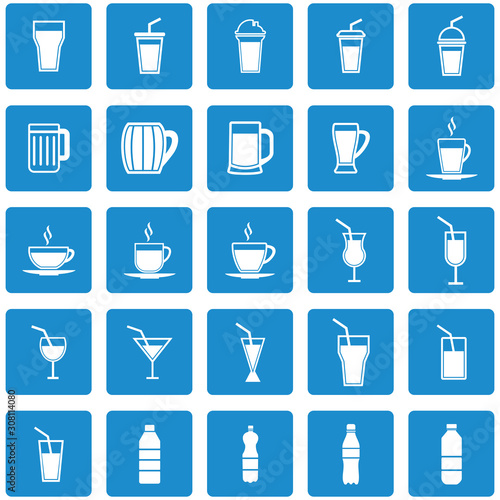 drink icon vector design symbol