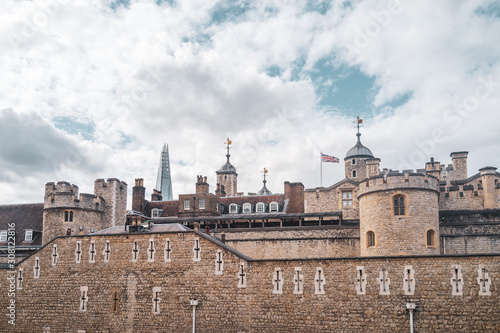 tower london