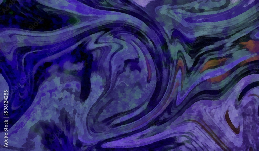 Abstract marble acrylic background. Watercolor swirl texture. Psychedelic vortex crazy art. Unusual waves design pattern. Warm and very bright colors Abstract marble acrylic background. Watercolor swirl texture. Psychedelic vortex crazy art. Unusual waves design pattern. Warm and very bright colors
