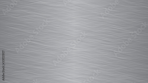 Abstract metal background in gray colors