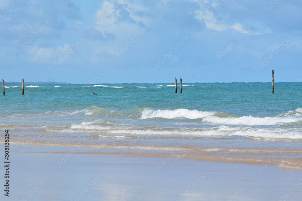 Fototapeta premium trancoso