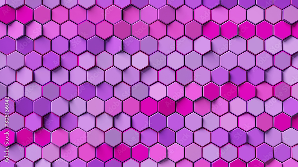 Hình nền hexagon hồng và tím sẽ tạo cho màn hình của bạn một cảm giác tươi mới và đầy sáng tạo. Lấy cảm hứng từ mẫu trừu tượng honeycomb, thiết kế này đầy màu sắc và phong cách sẽ làm cho màn hình của bạn trở nên bắt mắt và nổi bật hơn bao giờ hết. Hãy cùng khám phá và trải nghiệm mẫu trừu tượng honeycomb tuyệt vời này!