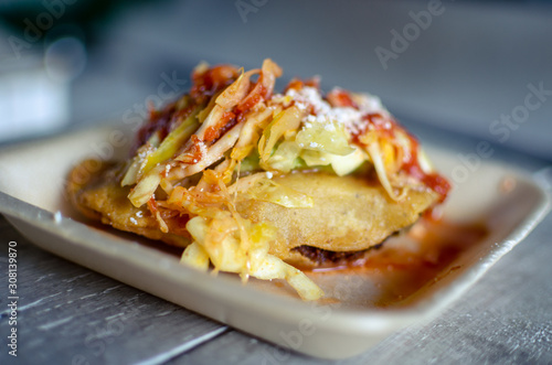 Street food